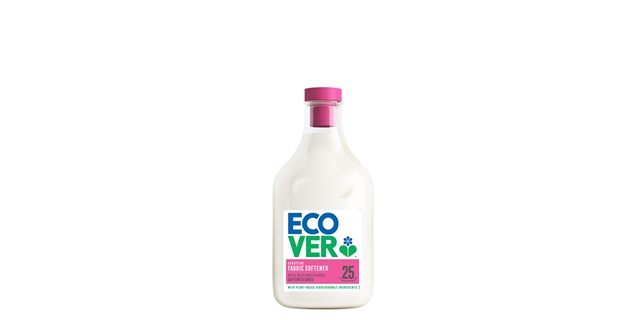 Ecover aviváž Jabloňový květ & Mandle 750 ml                                                                                                                                                                                                              